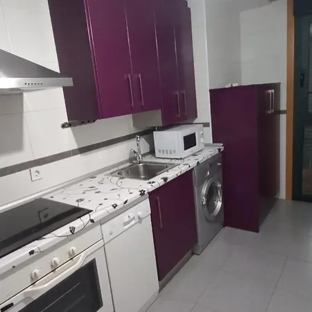 Apartamento Con 2 Dormitorios, Garaje Y Terraza Junto A Valladolid Exterior foto