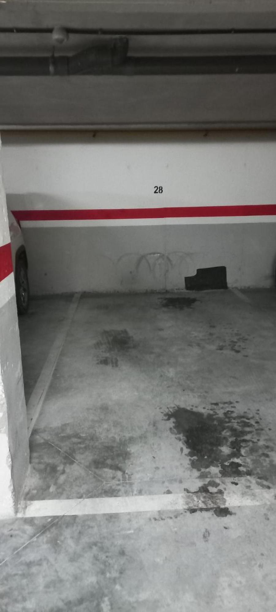 Con 2 Dormitorios, Garaje Y Terraza Junto A *